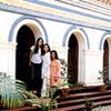 Tharavadu Heritage Home, India, Kumarakom